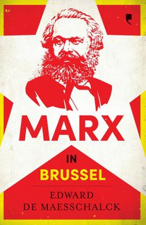 Marx in Brussel 