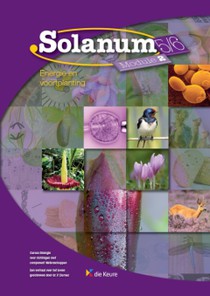 Solanum 5/6 -  KathOndVla - met component wetenschappen - module 2 