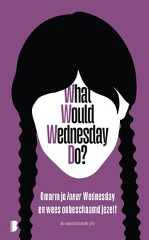What would Wednesday do? 