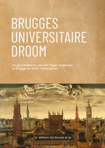Brugges universitaire droom 