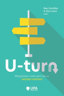 U-turn 2021 