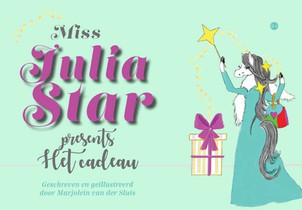 Miss Julia Star 