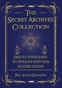The Secret Archives Collection 