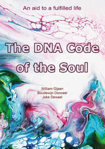 The DNA Code of the Soul 