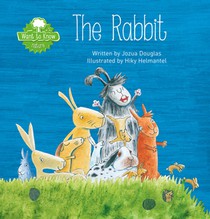 Want to Know. The Rabbit 