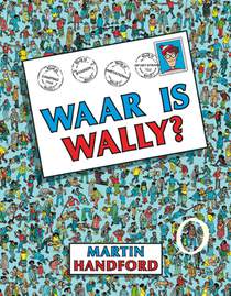 Waar is Wally? 