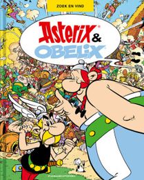 Zoek en vind Asterix & Obelix 
