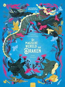 De magische wereld van draken 