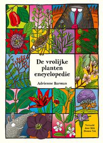 De vrolijke plantenencyclopedie 