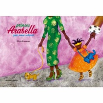 Prinses Arabella gaat naar school 