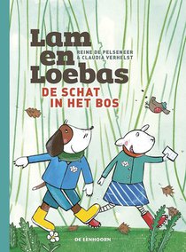 Lam en Loebas - De schat in het bos 