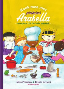 Kook mee met Prinses Arabella 