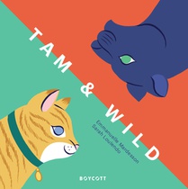 Tam & wild 
