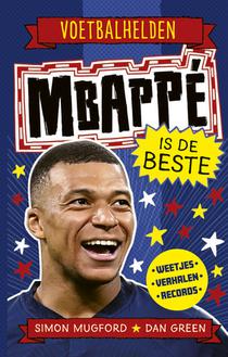 Mbappé is de beste 