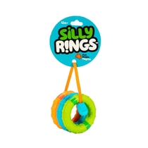 SILLY RINGS 