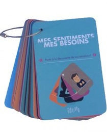 MES SENTIMENTS - MES BESOINS 