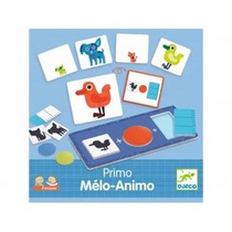 PRIMO MELO-ANIMAUX 