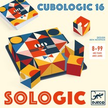 SO LOGIC CUBOLOGIC  16 