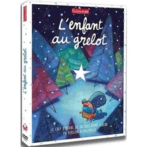 Enfant Au Grelot (l') -dvd  