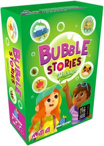 BUBBLE STORIES HOLIDAYS 