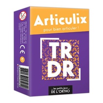 ARTICULIX TR/DR 