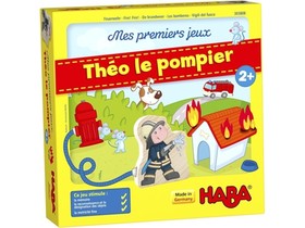 Theo Le Pompier 