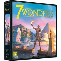7 Wonders V2 