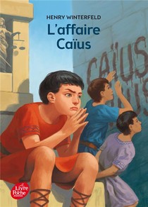 L'affaire Caius 