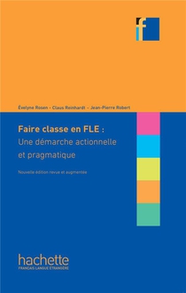 Faire Classe En (f)le (edition 2022) 