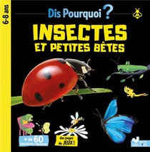 Insectes Et Petites Betes 