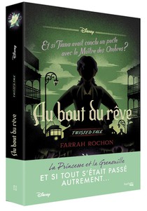 Twisted Tale : Au Bout Du Reve 