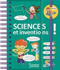 Sciences Et Inventions ! 