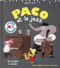 Paco Et Le Jazz 