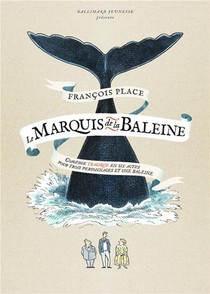 Le Marquis De La Baleine 
