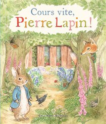 Cours Vite, Pierre Lapin ! 