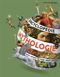 Encyclopedie De La Mythologie 