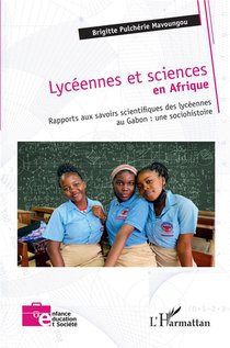 Lyceennes Et Sciences En Afrique 