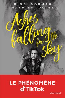 Ashes Falling For The Sky T.1 
