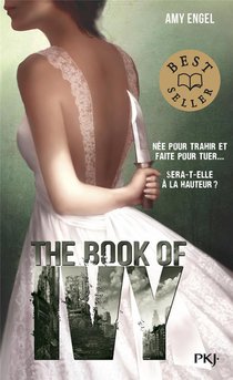 The Book Of Ivy T.1 