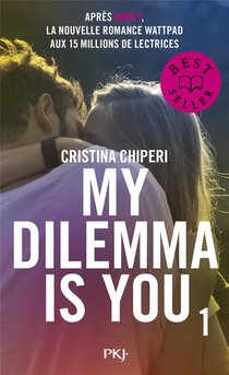 My Dilemma Is You T.1 
