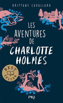 Les Aventures De Charlotte Holmes T.1 