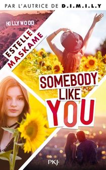 Somebody Like You T.1 