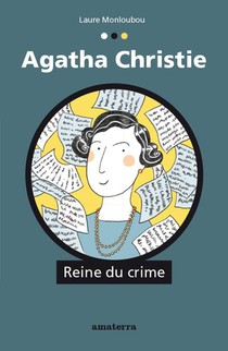 Agatha Christie : Reine Du Crime 