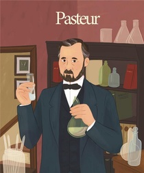 La Vie De Louis Pasteur 