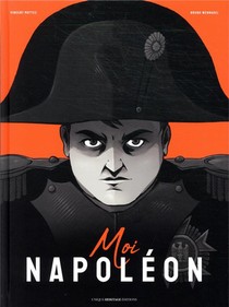 Moi, Napoleon 