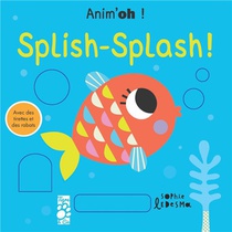 Anim'oh ! Splish Splash 