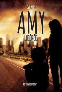 Amy - T01 - Amy Liberee 