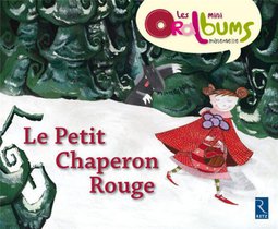 Le Petit Chaperon Rouge (edition 2009) 