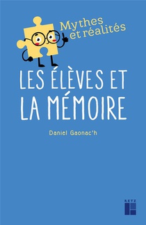 Les Eleves Et La Memoire (edition 2022) 