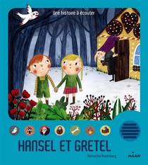 Hansel Et Gretel 